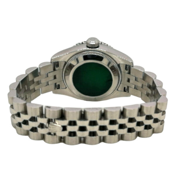 Rolex Lady-Datejust Dia 79174 - Image 4