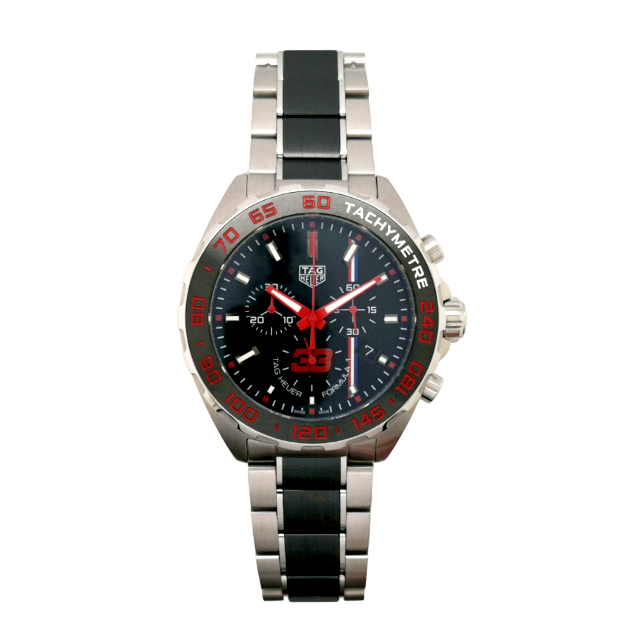 Tag Heuer Formula 1