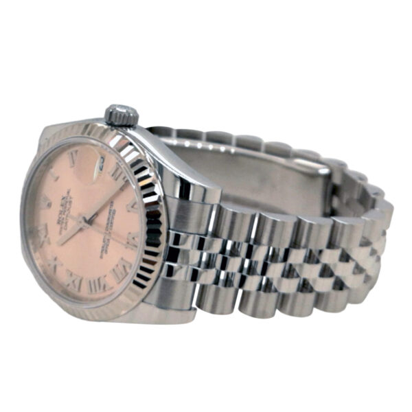 Rolex Datejust 31 178274 - Image 3