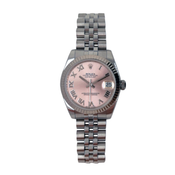 Rolex Datejust 31 178274
