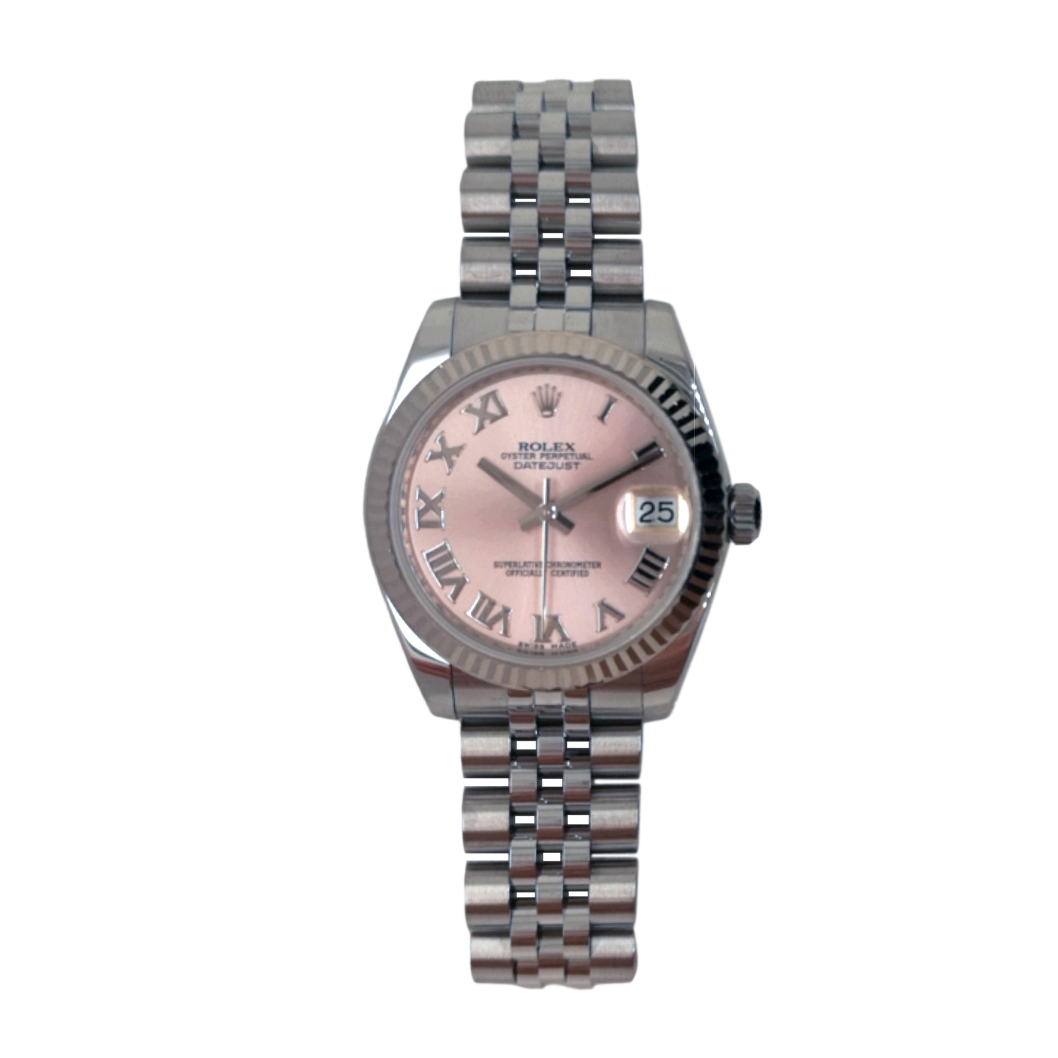 Rolex Datejust 31 178274