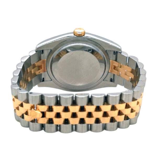 Rolex Datejust 36 116233 - Image 4