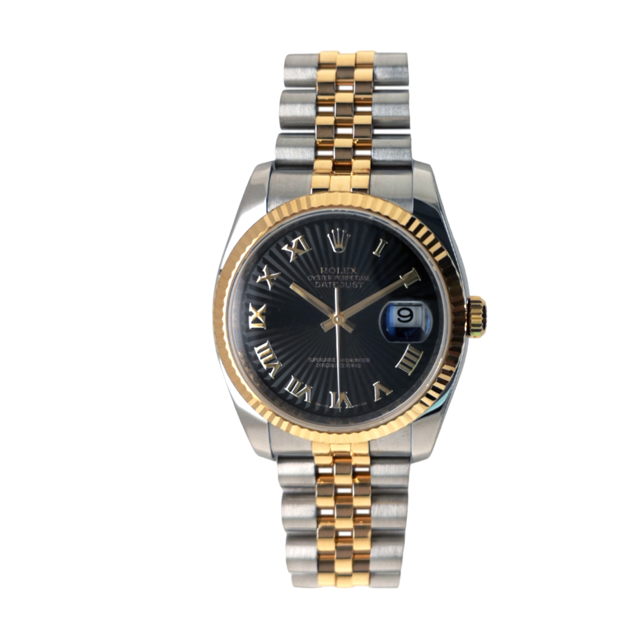Rolex Datejust 36 116233