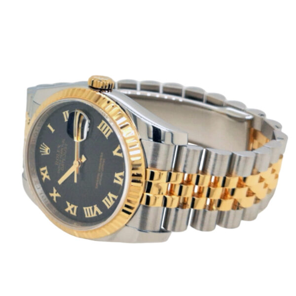 Rolex Datejust 36 116233 - Image 3