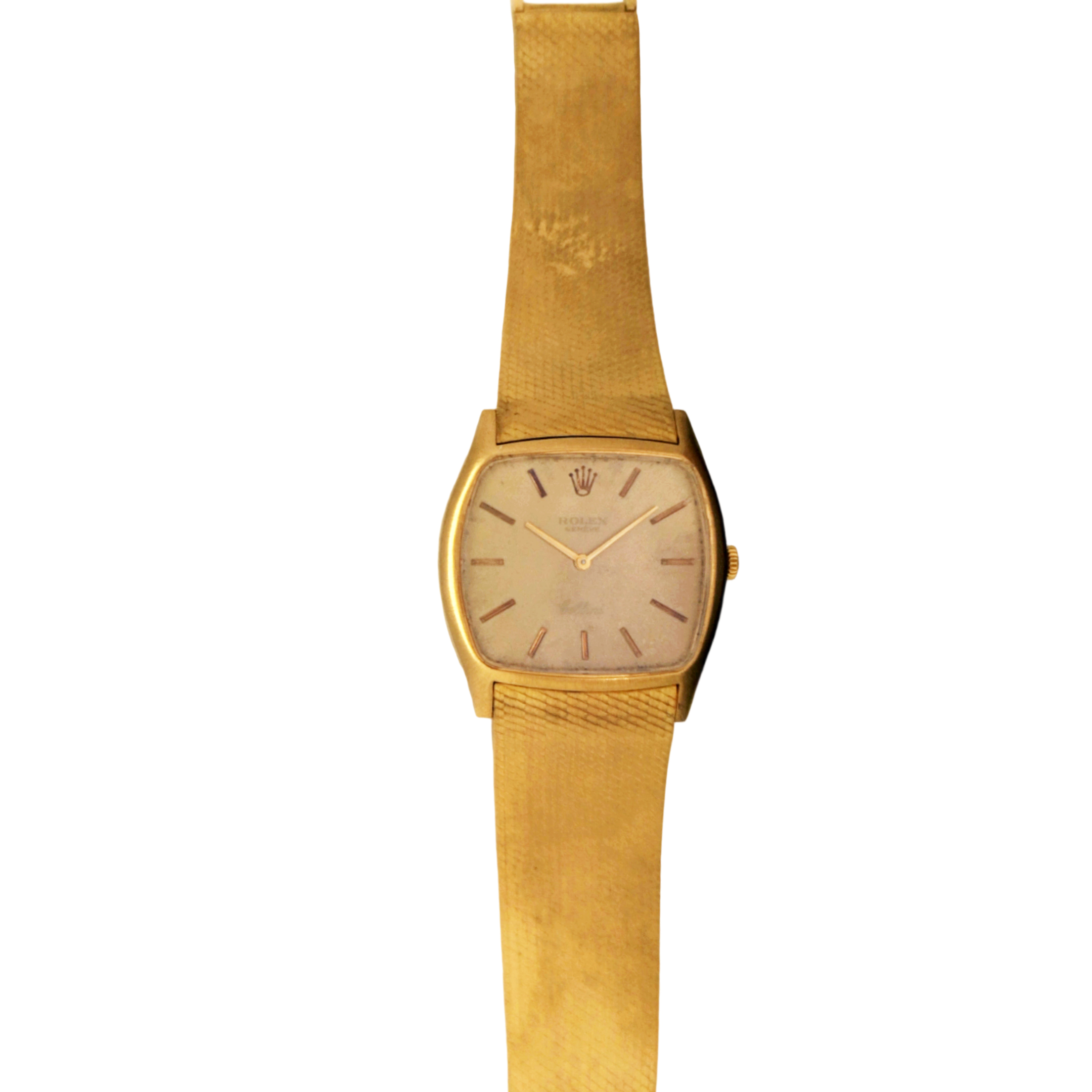 Rolex Cellini