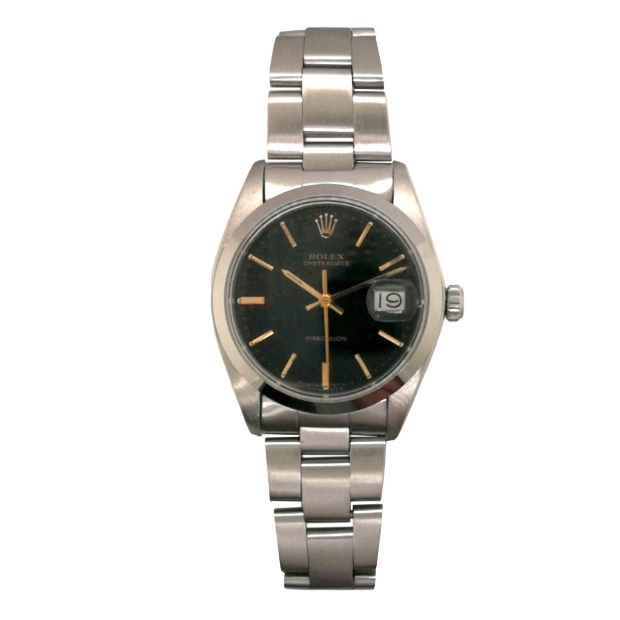 Rolex Oysterdate Precision 6694