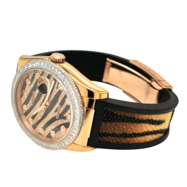 Rolex Datejust 36 116185BBR - Image 3