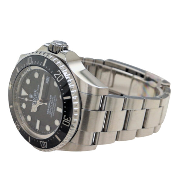 Rolex Sea-Dweller Deepsea 126660 - Image 3