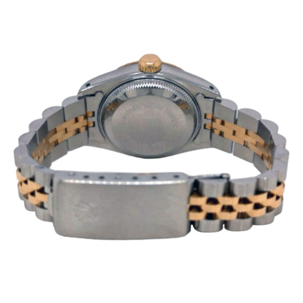 Rolex Lady-Datejust 69173 - Image 4
