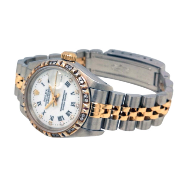 Rolex Lady-Datejust 69173 - Image 3