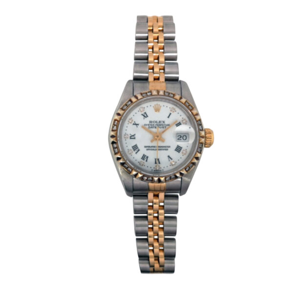Rolex Lady-Datejust 69173
