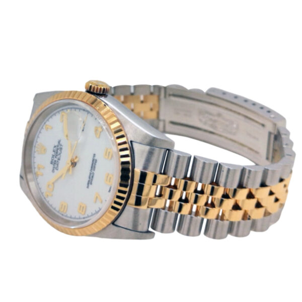 Rolex Datejust 36 16233 - Image 3