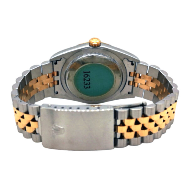 Rolex Datejust 36 16233 - Image 4