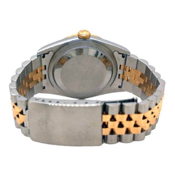 Rolex Datejust 36 16233 - Image 4