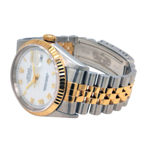 Rolex Datejust 36 16233 - Image 3