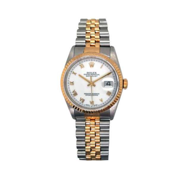 Rolex Datejust 36 16233