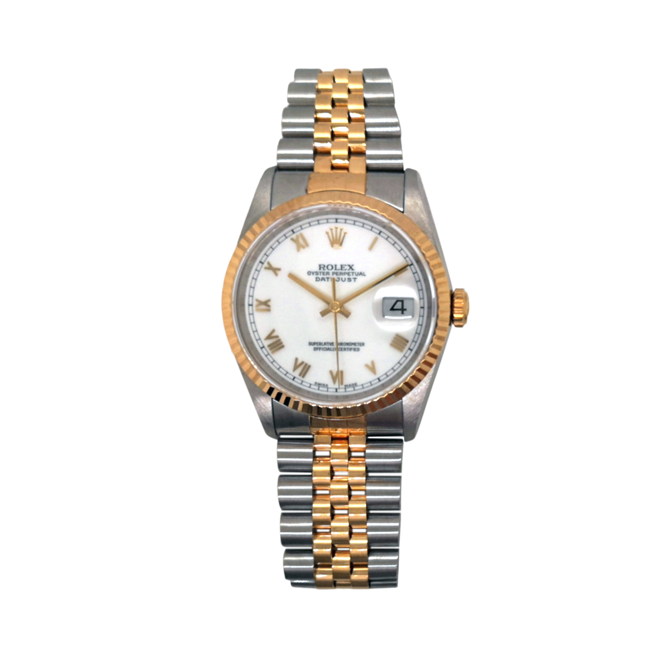 Rolex Datejust 36 16233