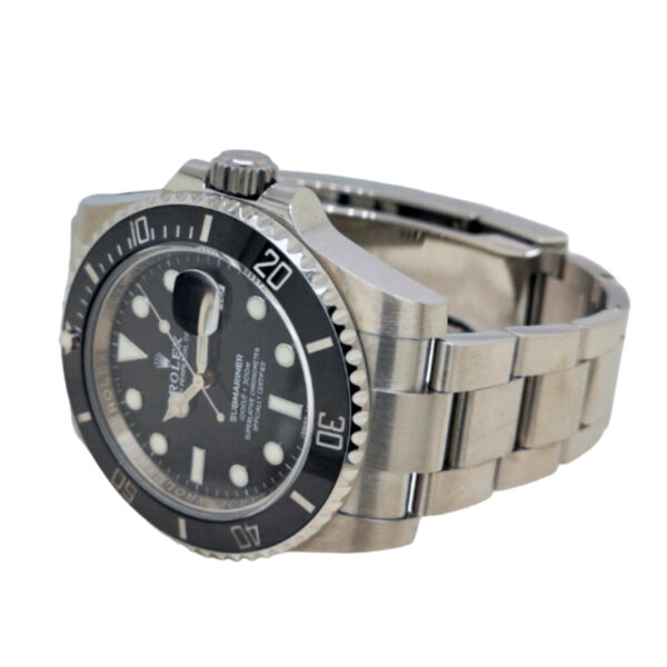Rolex Submariner 116610LN - Image 3