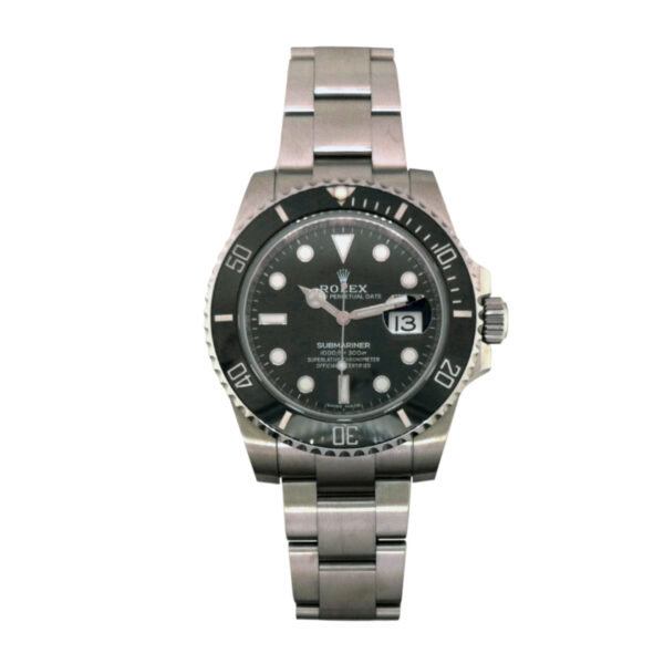 Rolex Submariner 116610LN
