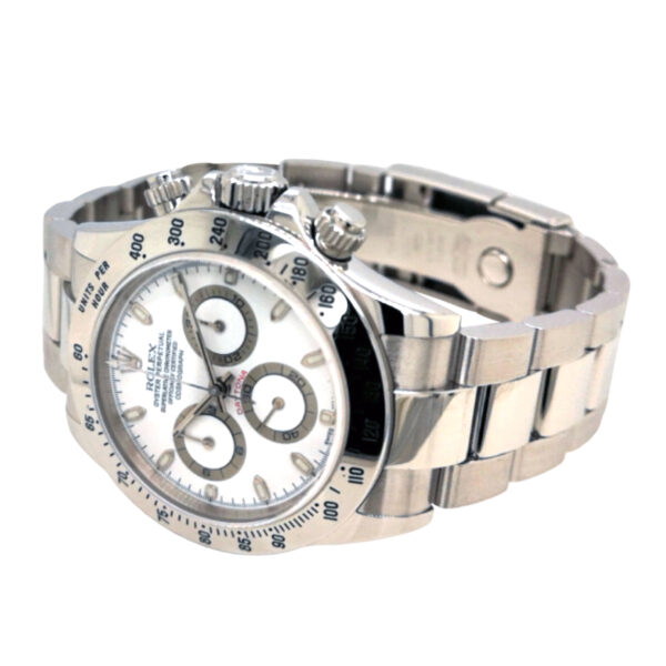 Rolex Daytona 116520 - Image 3