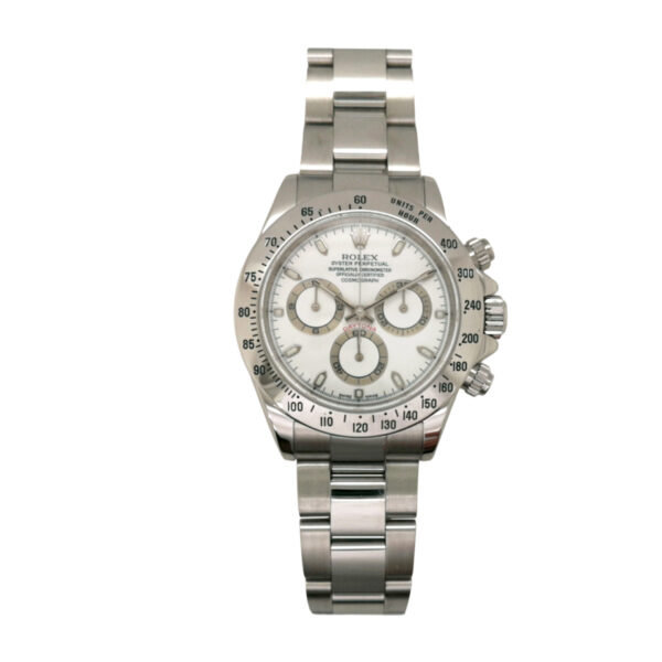 Rolex Daytona 116520