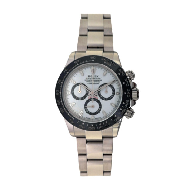 Rolex Daytona 116500LN