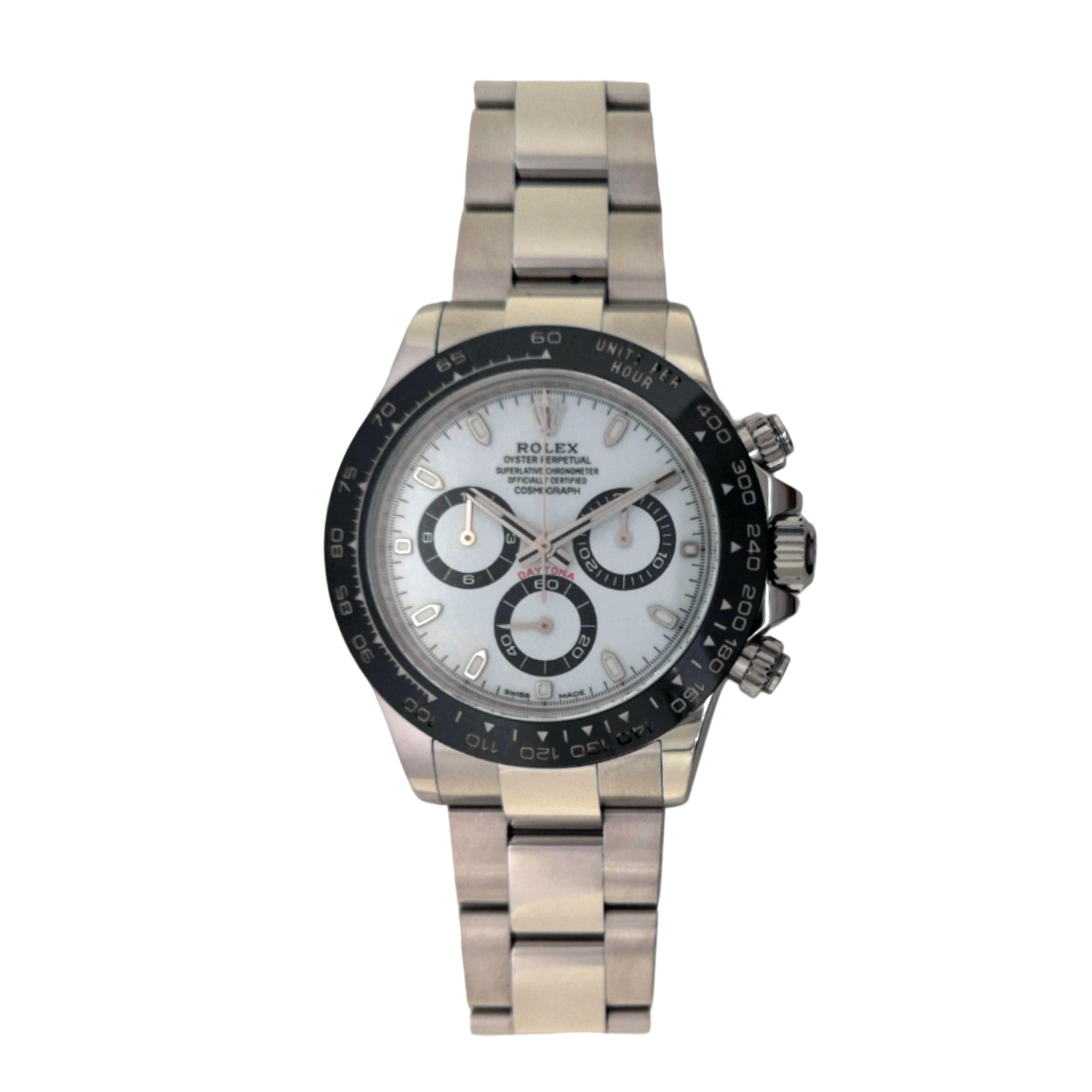 Rolex Daytona 116500LN