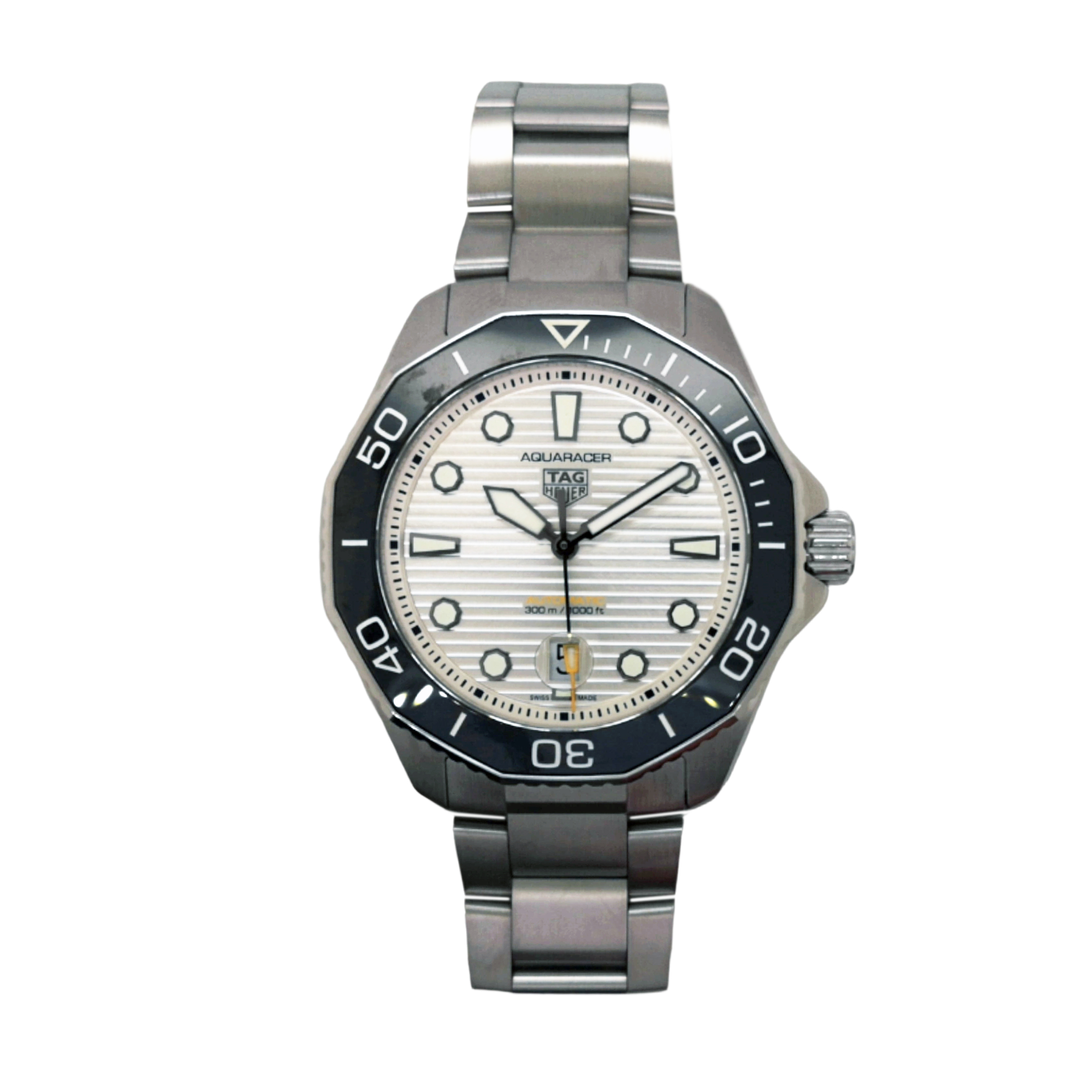 Tag Heuer Aquaracer