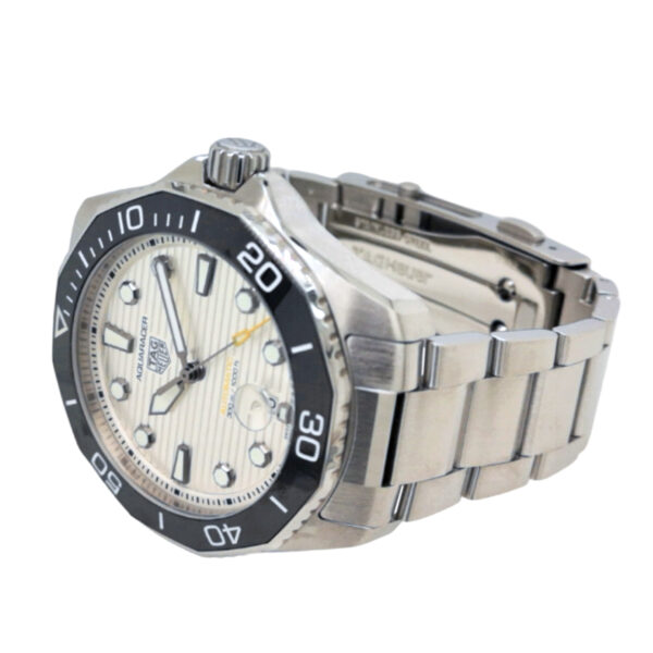 Tag Heuer Aquaracer - Image 3