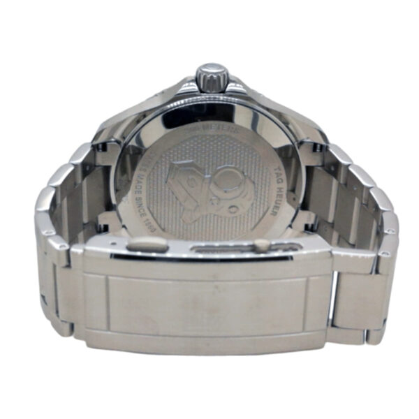 Tag Heuer Aquaracer - Image 4