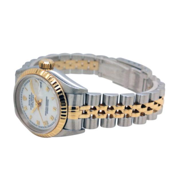 Rolex Lady-Datejust 69173 - Image 3
