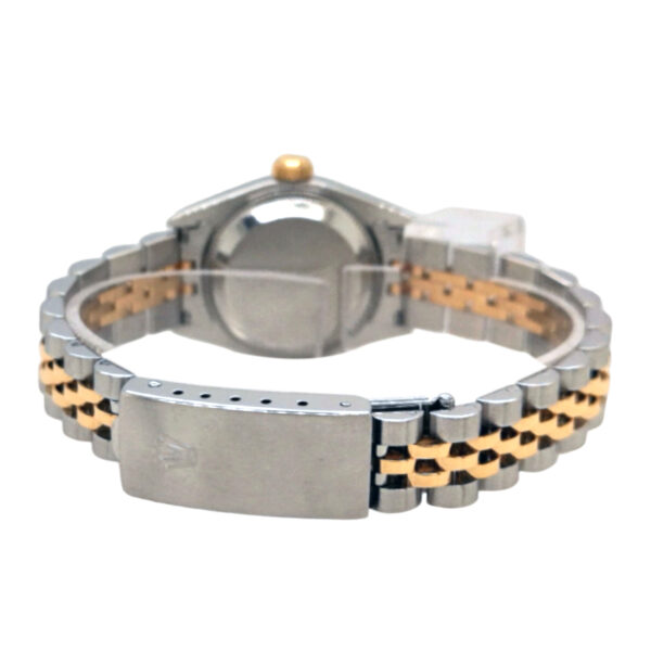 Rolex Lady-Datejust 69173 - Image 4