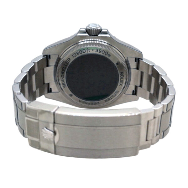 Rolex Sea- Dweller Deepsea 12660 - Image 4