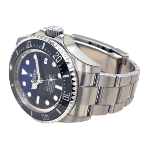 Rolex Sea- Dweller Deepsea 12660 - Image 3