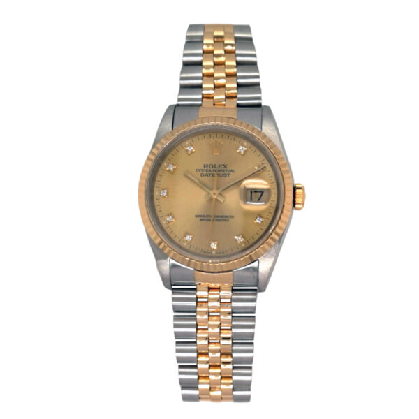 Rolex Datejust 36 16233