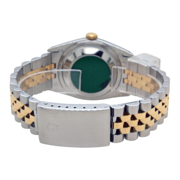 Rolex Datejust 36 16233 - Image 4