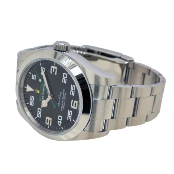 Rolex Air King 116900 - Image 3