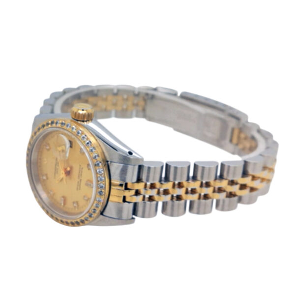 Bulova Chronoprecision - Image 3