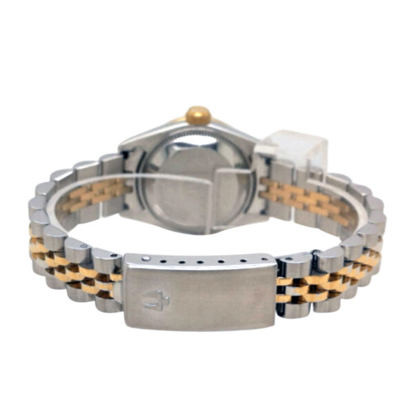 Bulova Chronoprecision - Image 4