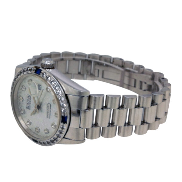 Bulova Datejust - Image 3