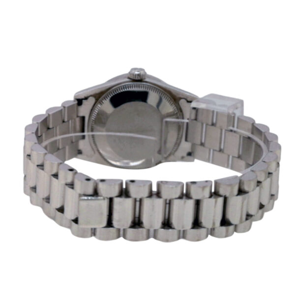 Bulova Datejust - Image 4