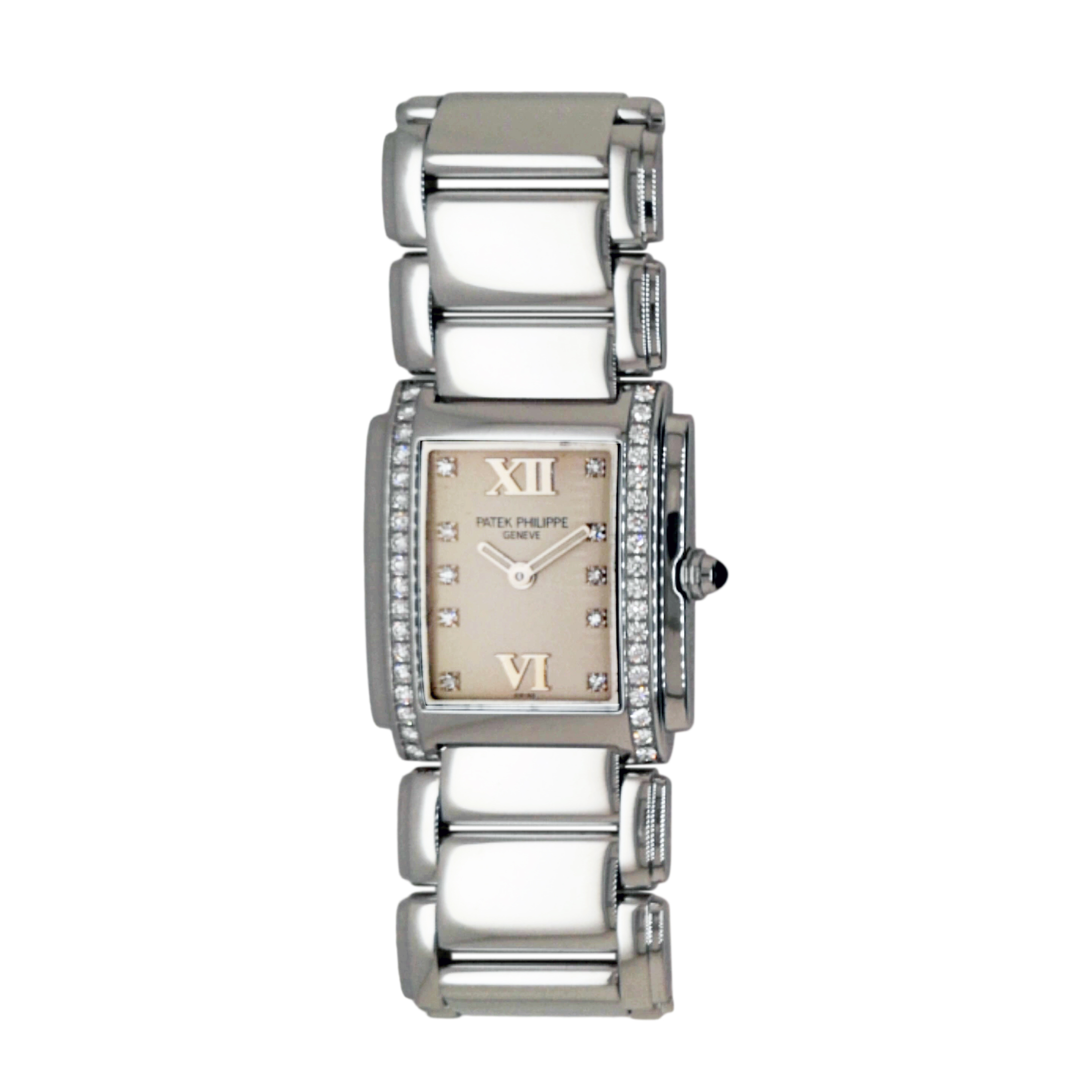 Patek Philippe Twenty