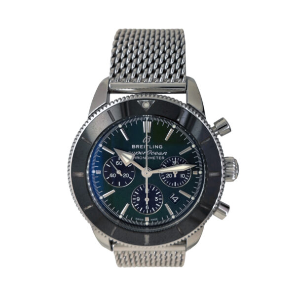 Breiting Superocean Heritage