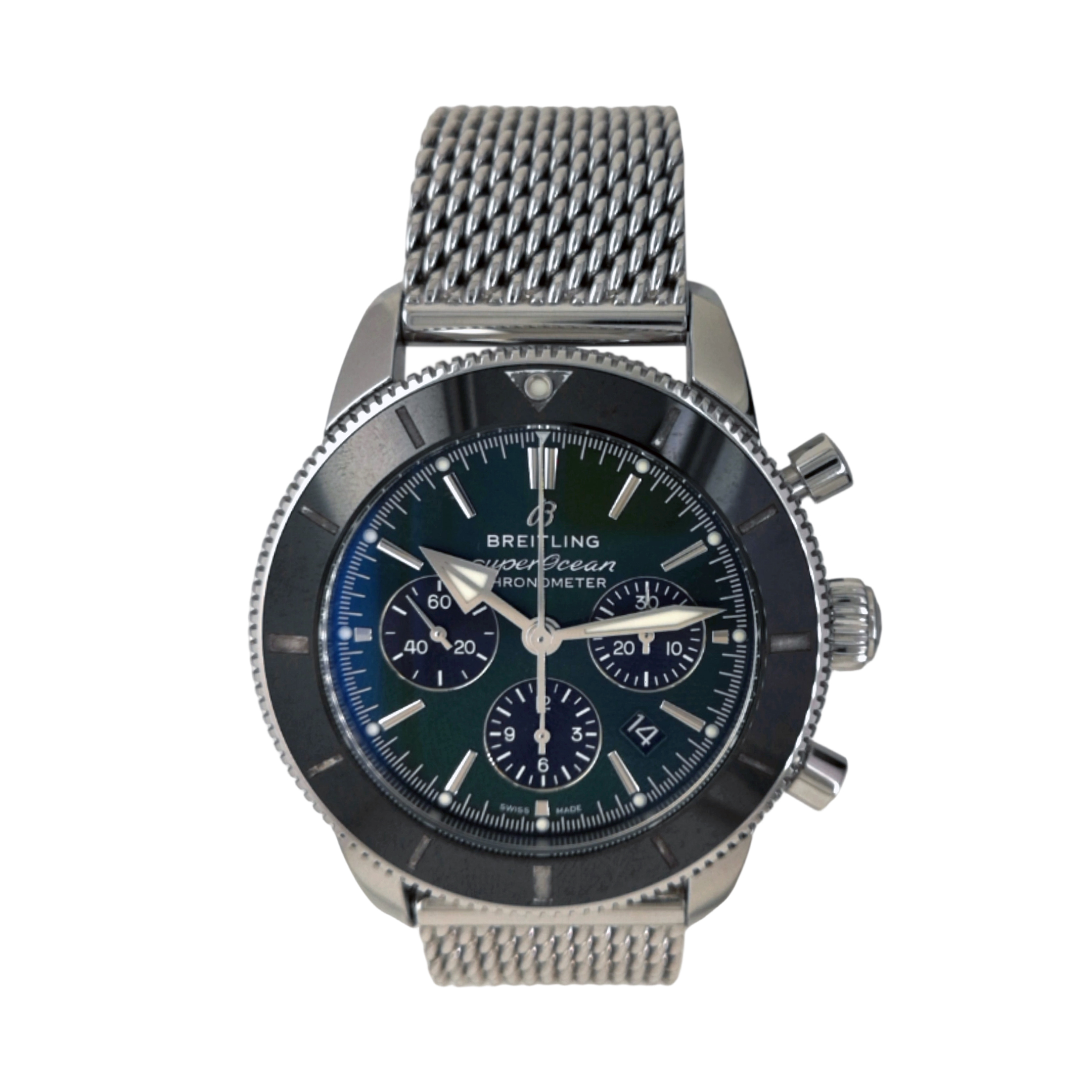 Breiting Superocean Heritage