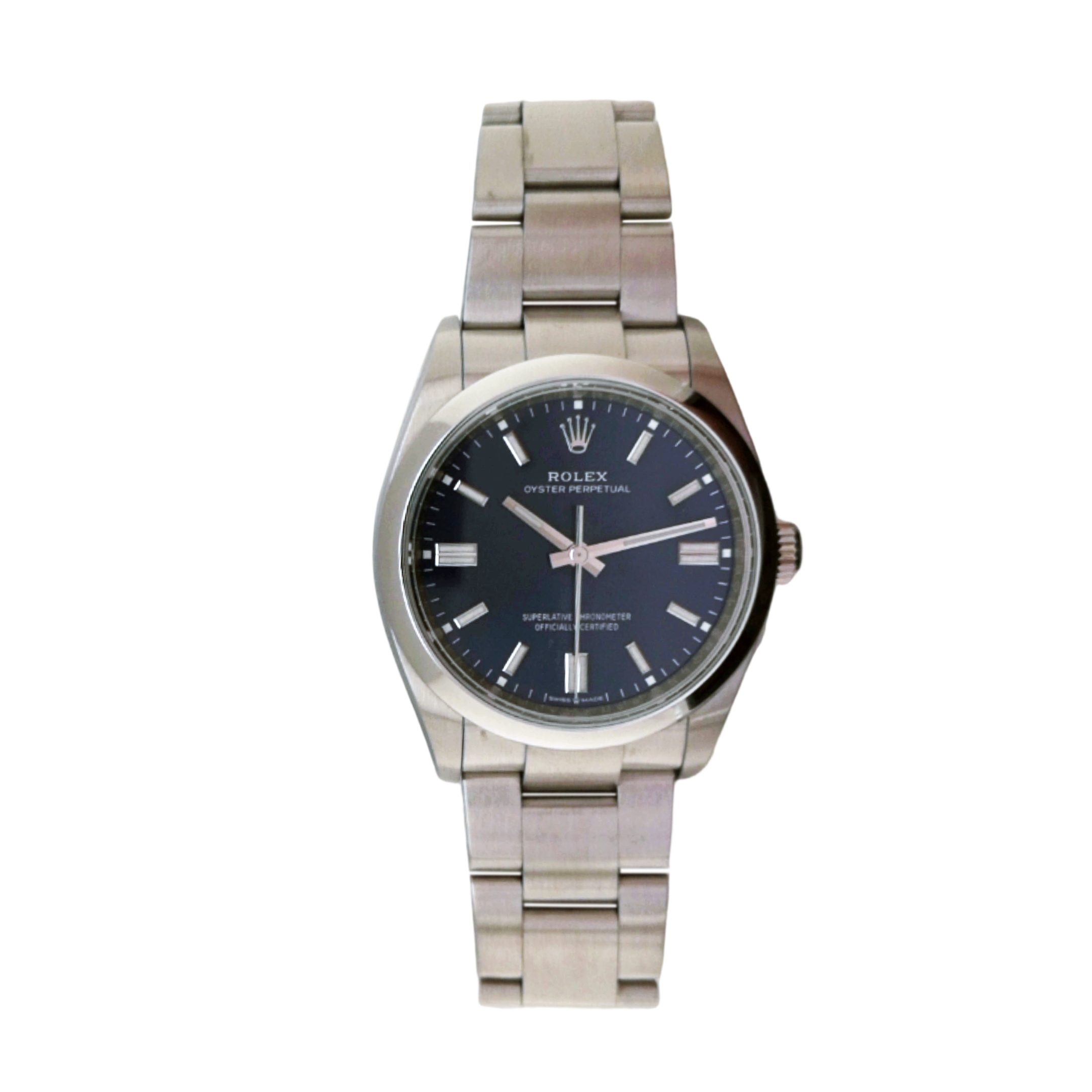Rolex Oyster Perpetual 36 126000