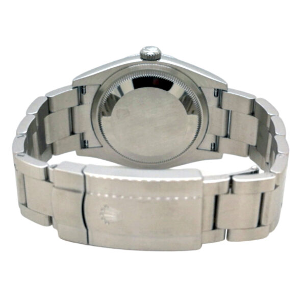 Rolex Oyster Perpetual 36 126000 - Image 4