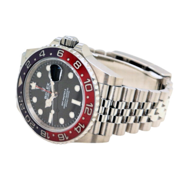 Rolex Gmt-Master II 126710 - Image 3