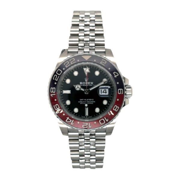 Rolex Gmt-Master II 126710