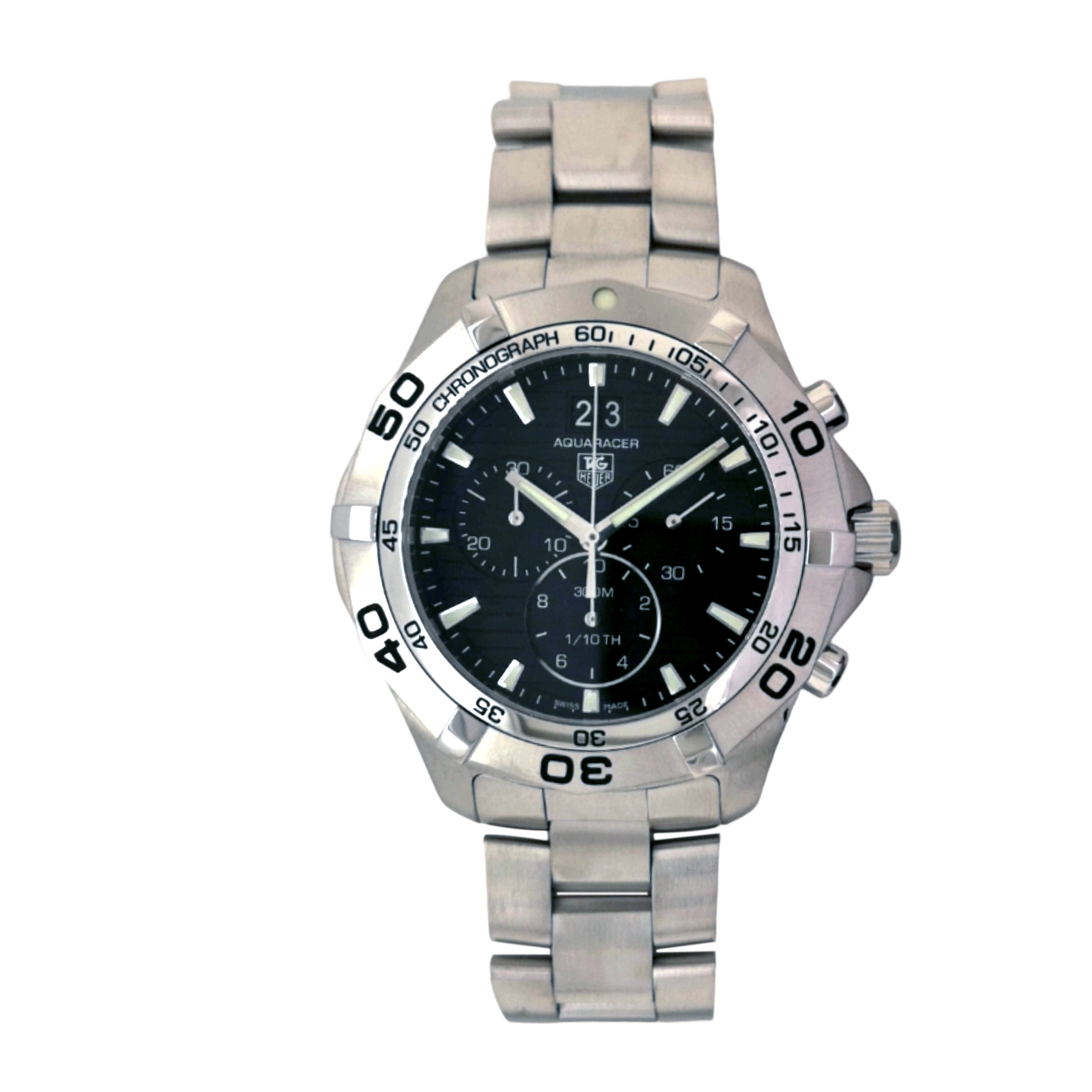 Tag Heuer Aquaracer