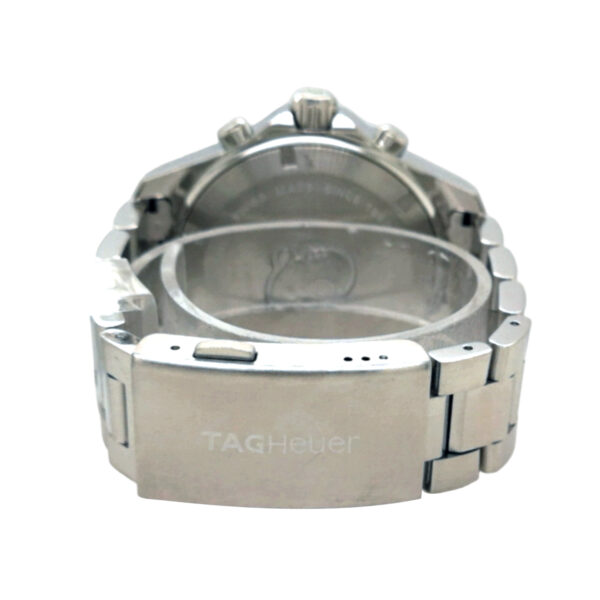 Tag Heuer Aquaracer - Image 4